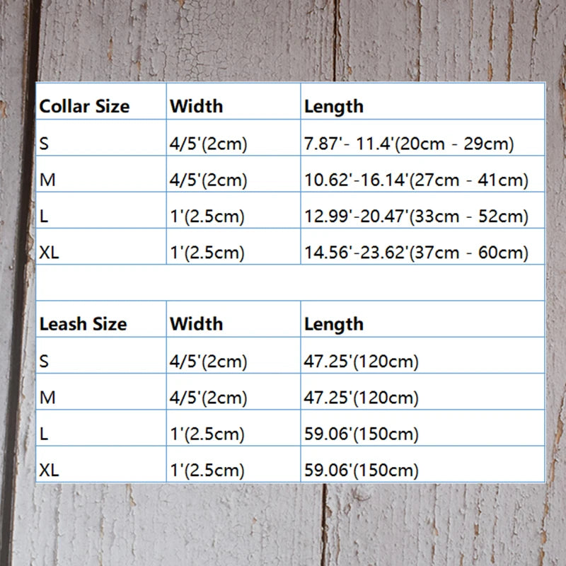 Personalized Bow Dog Collar & Leash Set