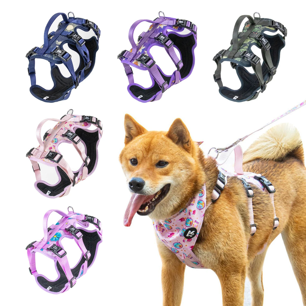 Adjustable Dog Chest Harness