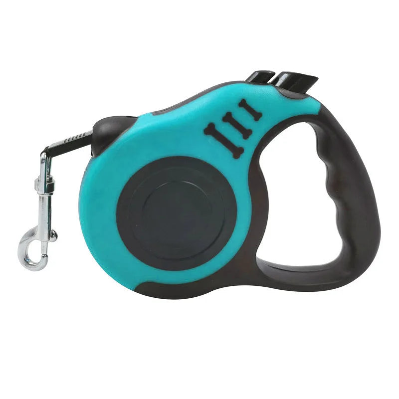 Retractable Dog Leash (5m)