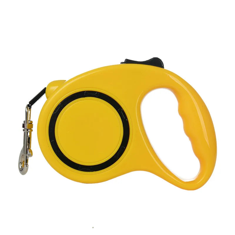 Retractable Dog Leash (5m)
