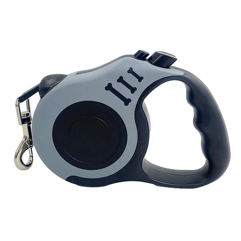 Retractable Dog Leash (5m)