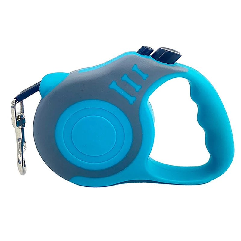 Retractable Dog Leash (5m)