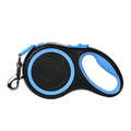 Heavy-Duty Retractable Dog Leash