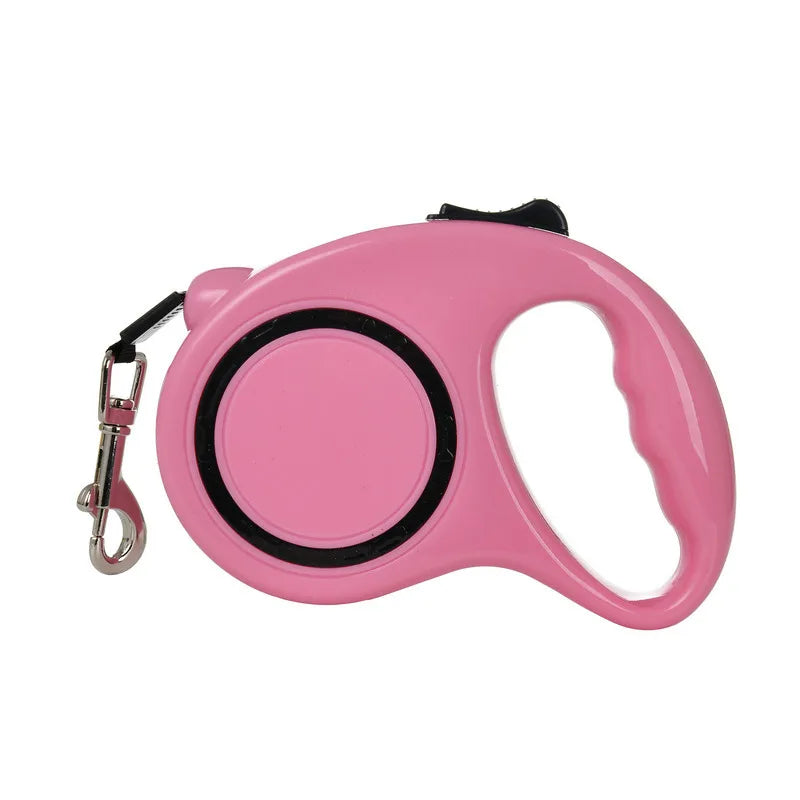 Retractable Dog Leash (5m)