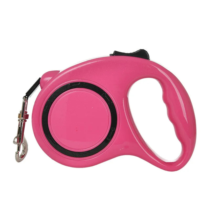 Retractable Dog Leash (5m)