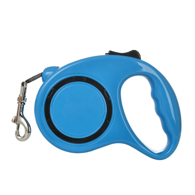 Retractable Dog Leash (5m)