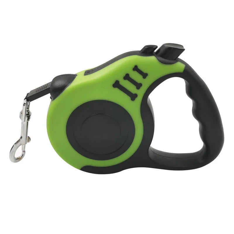 Retractable Dog Leash (5m)