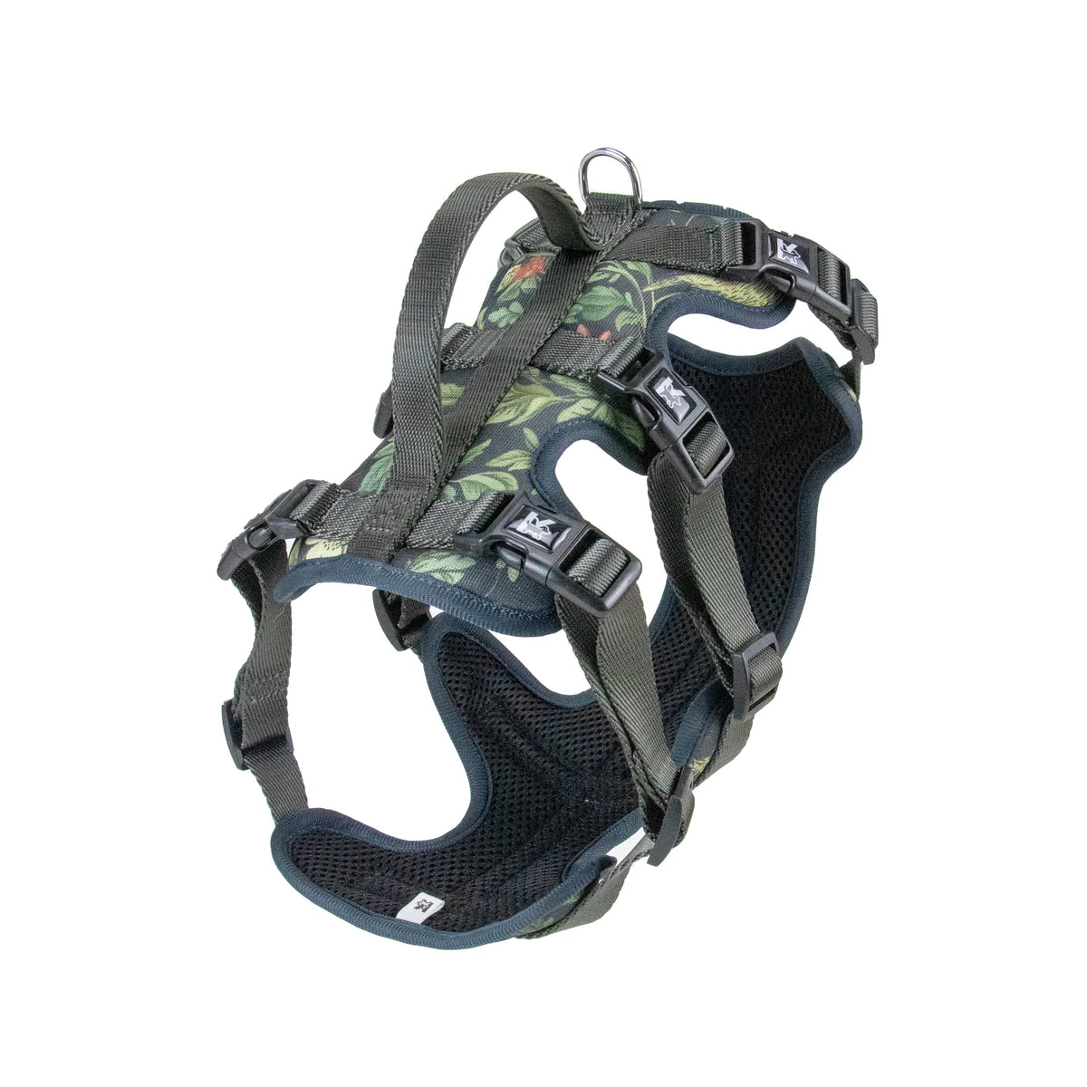 Adjustable Dog Chest Harness