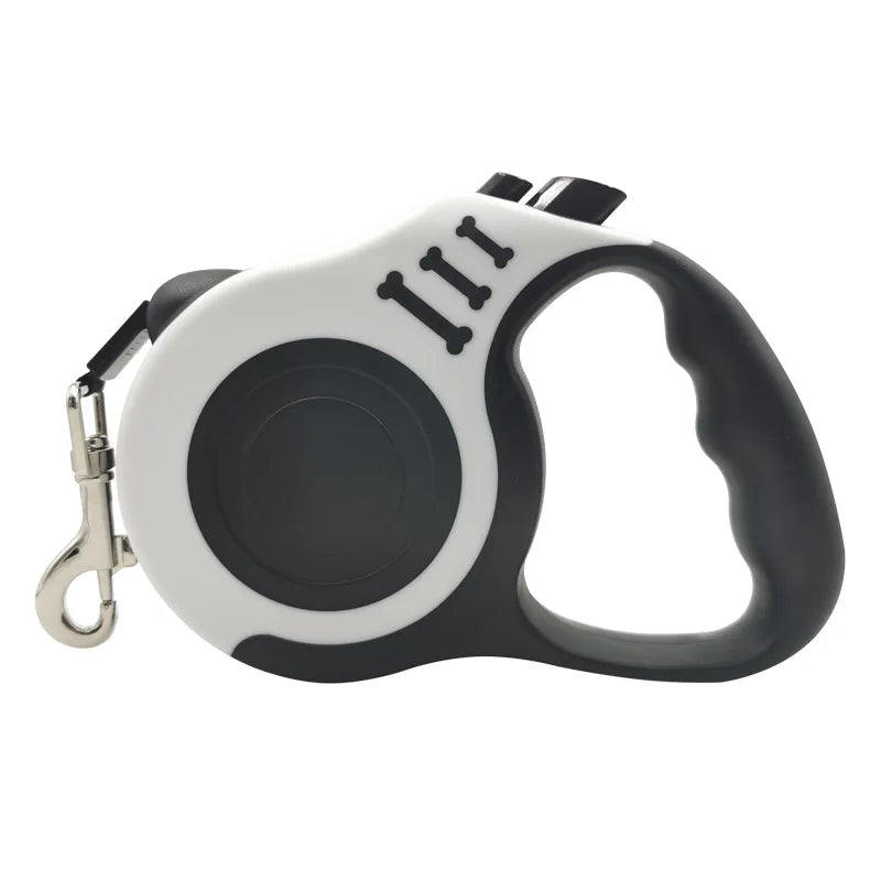 Retractable Dog Leash (5m)