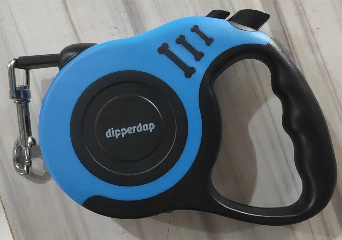 Retractable Dog Leash (5m)