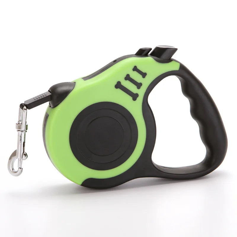 Retractable Dog Leash (5m)