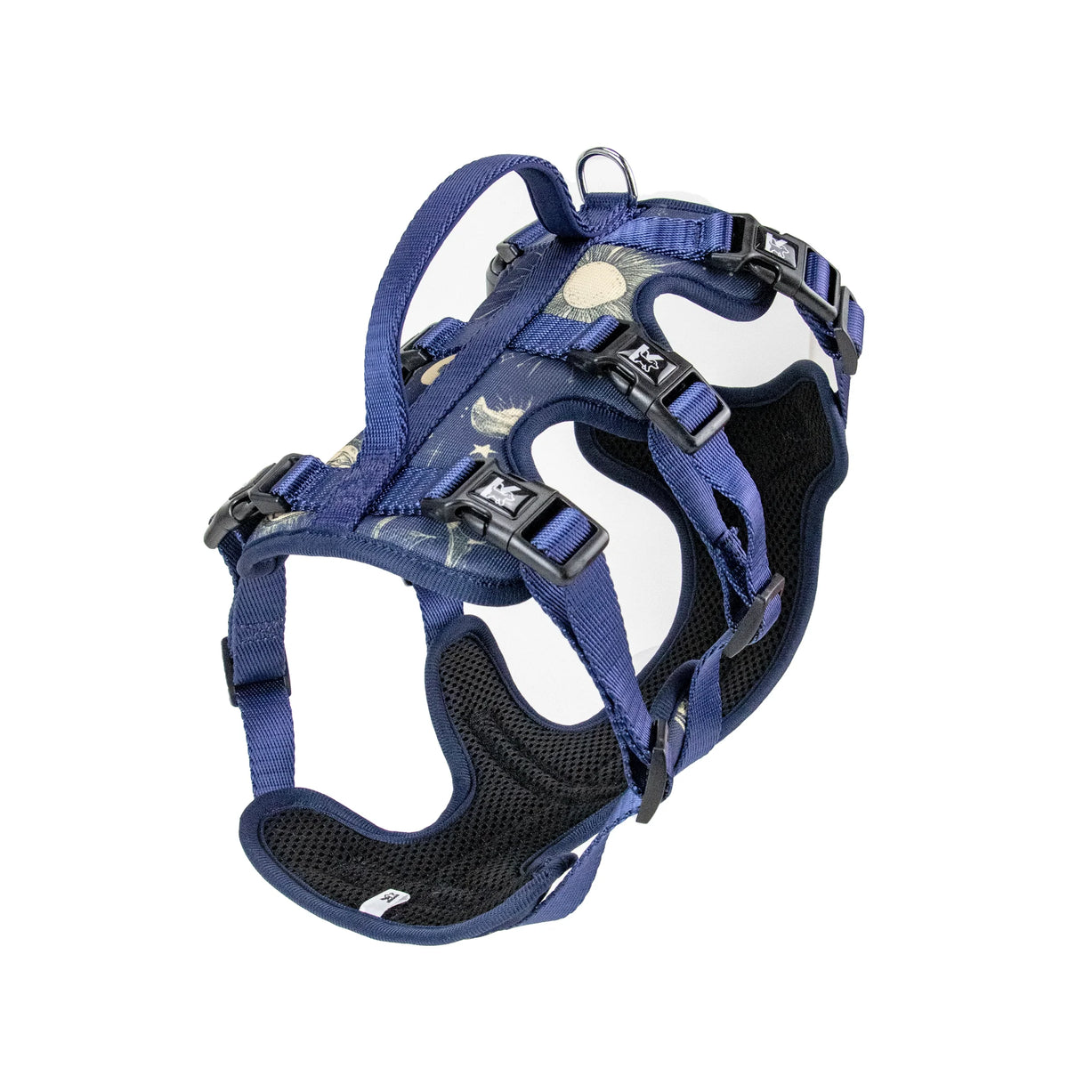 Adjustable Dog Chest Harness