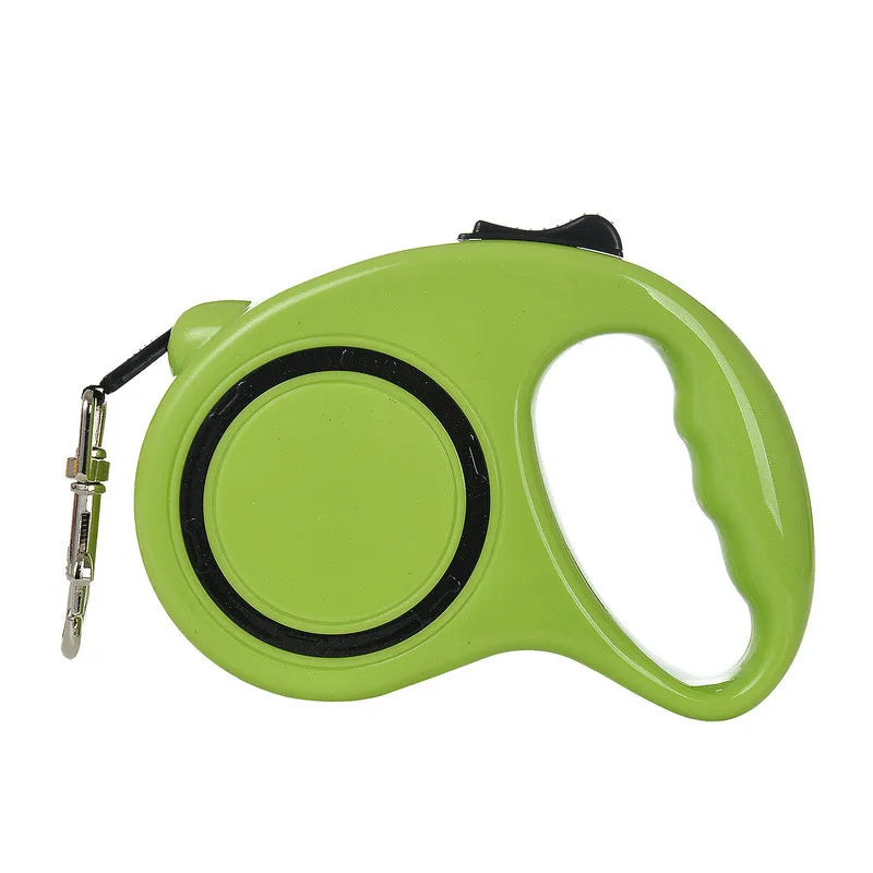 Retractable Dog Leash (5m)