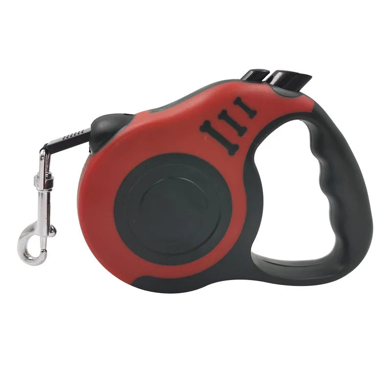 Retractable Dog Leash (5m)
